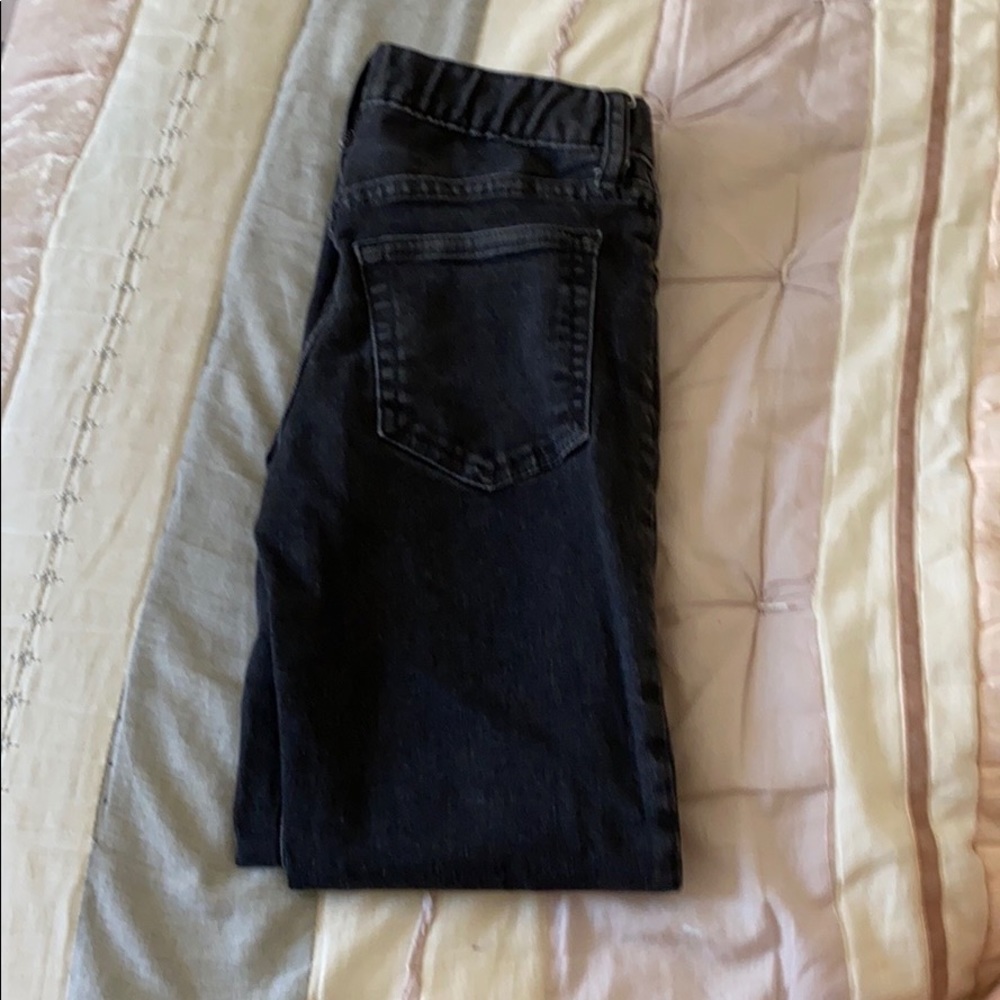 Gap jeans!
